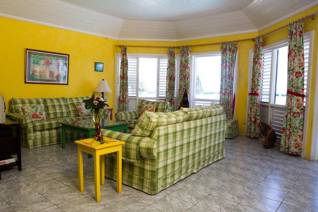 Sol Mar Villa Duncans Quarto foto
