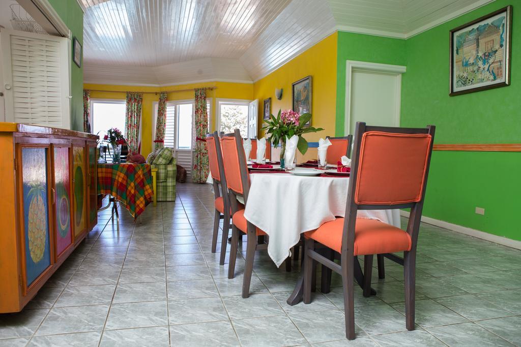 Sol Mar Villa Duncans Quarto foto