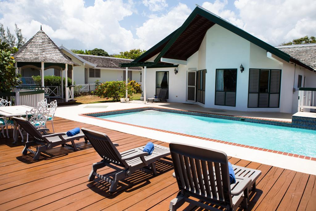 Sol Mar Villa Duncans Quarto foto